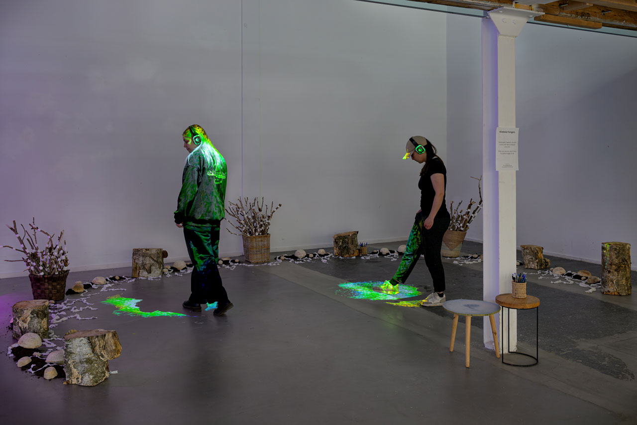 Impakt festival 2026; https://impakt.nl Impakt festival 2026; https://impakt.nl