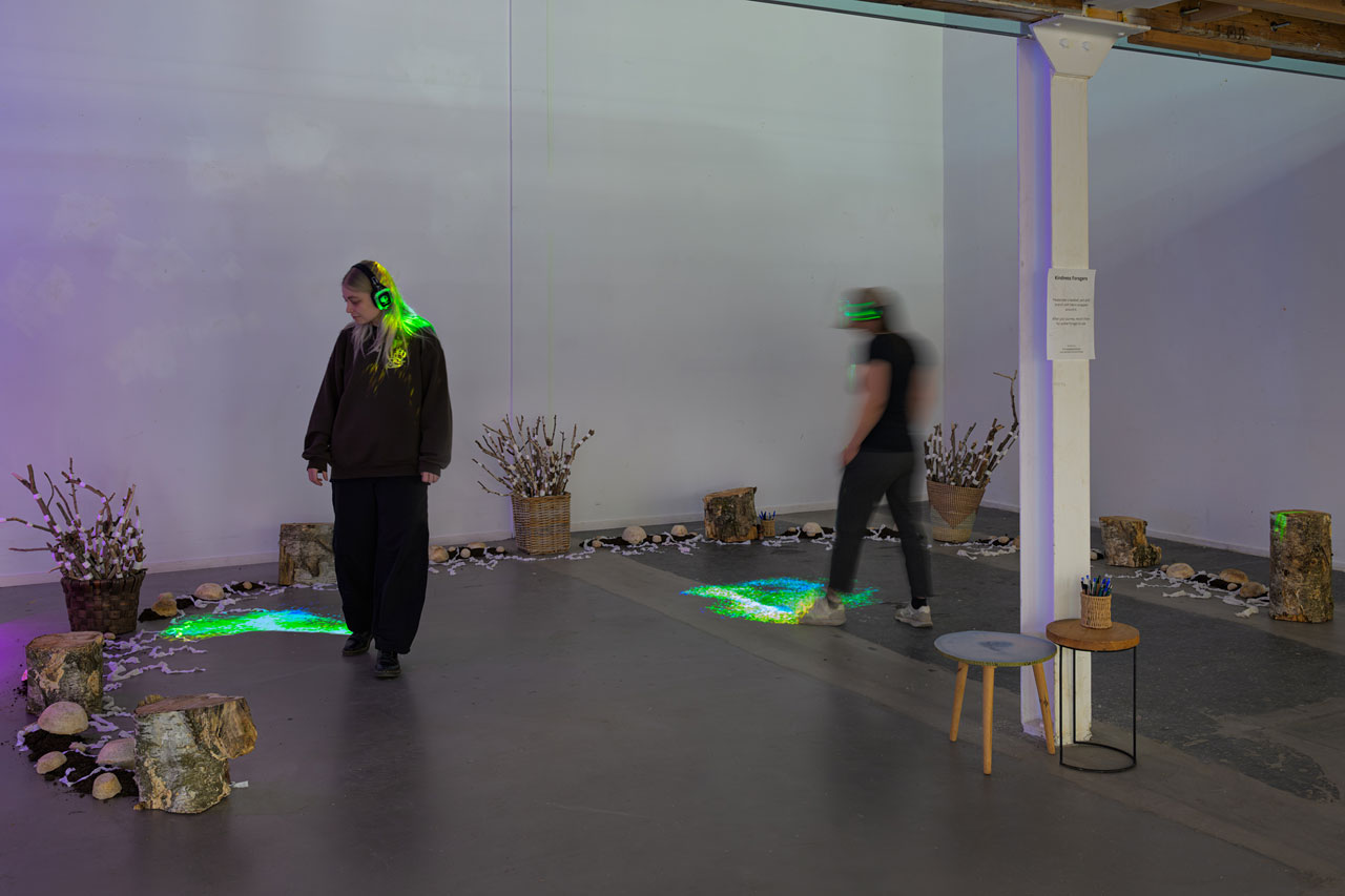 Impakt festival 2026; https://impakt.nl Impakt festival 2026; https://impakt.nl