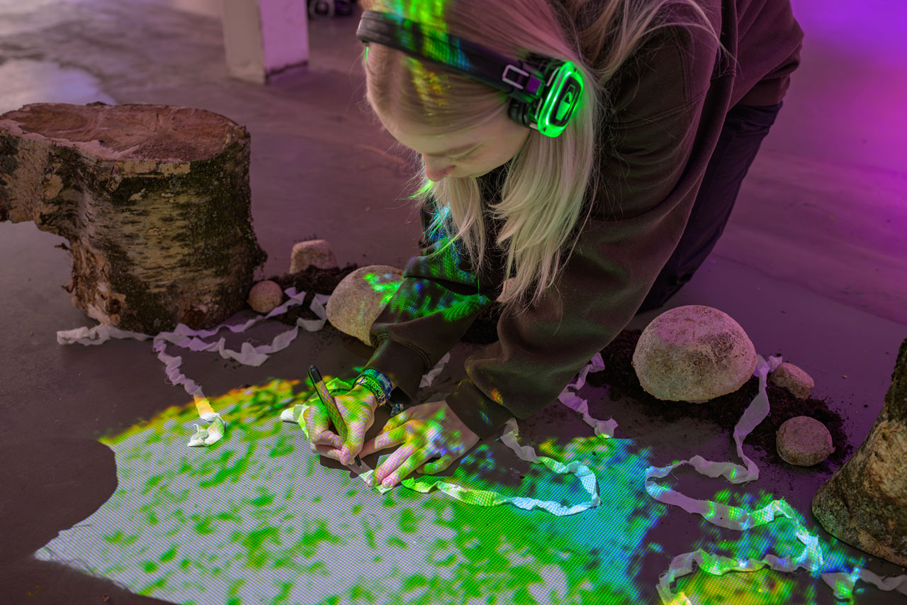 Impakt festival 2026; https://impakt.nl Impakt festival 2026; https://impakt.nl