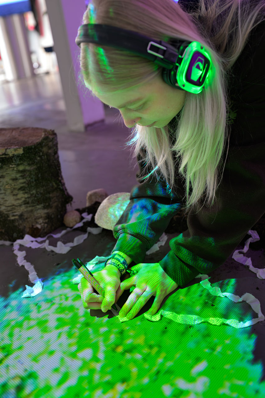 Impakt festival 2026; https://impakt.nl Impakt festival 2026; https://impakt.nl