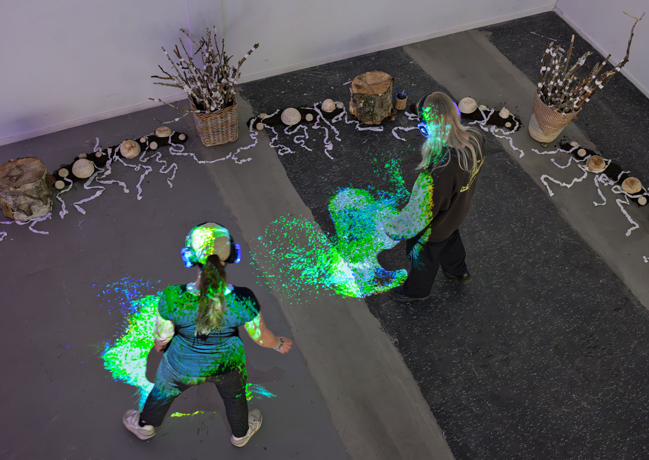 Impakt festival 2026; https://impakt.nl Impakt festival 2026; https://impakt.nl