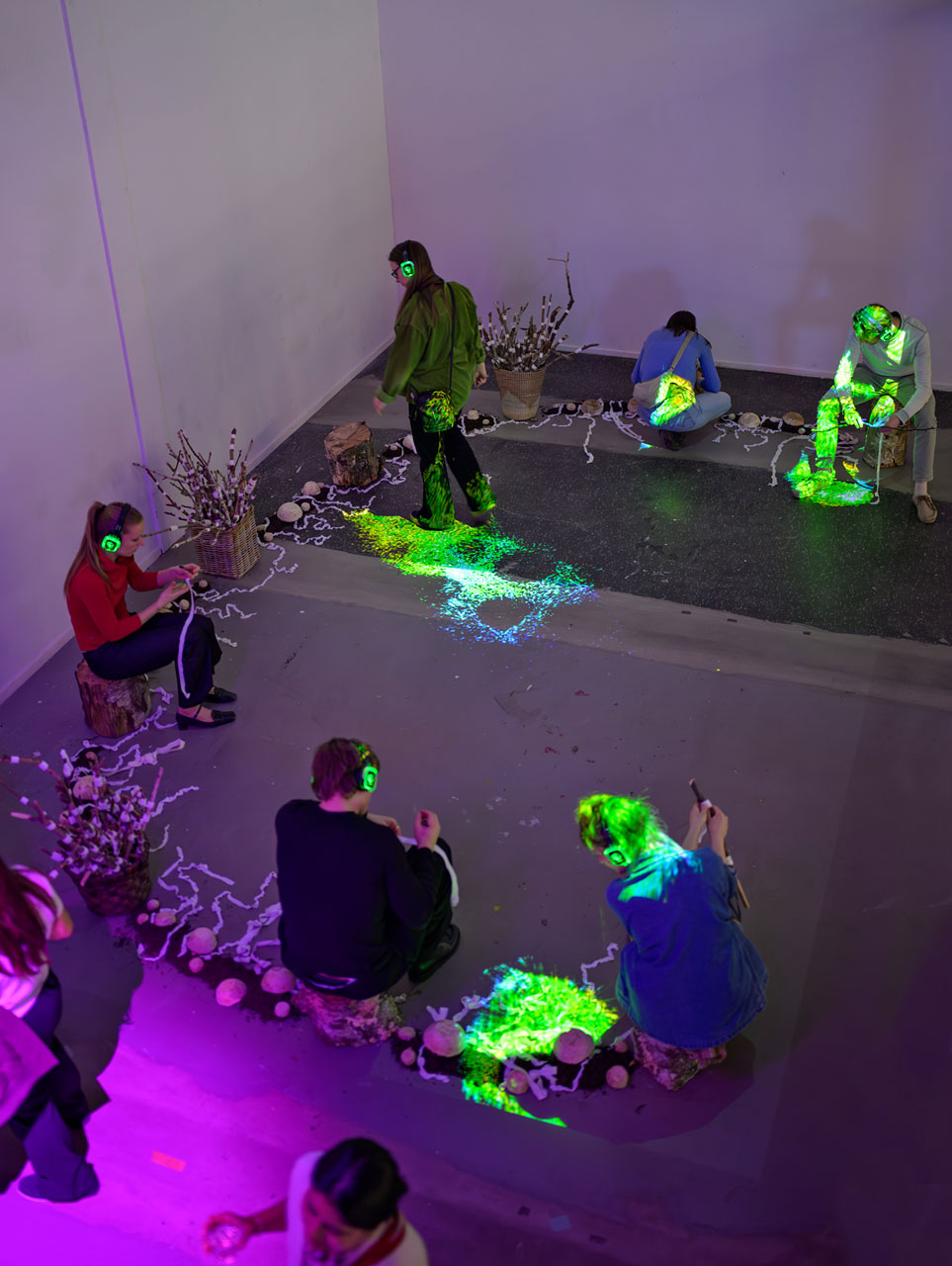 Impakt festival 2026; https://impakt.nl Impakt festival 2026; https://impakt.nl