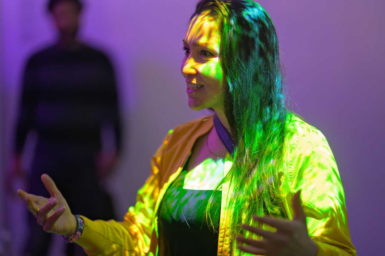 Impakt festival 2026; https://impakt.nl Impakt festival 2026; https://impakt.nl