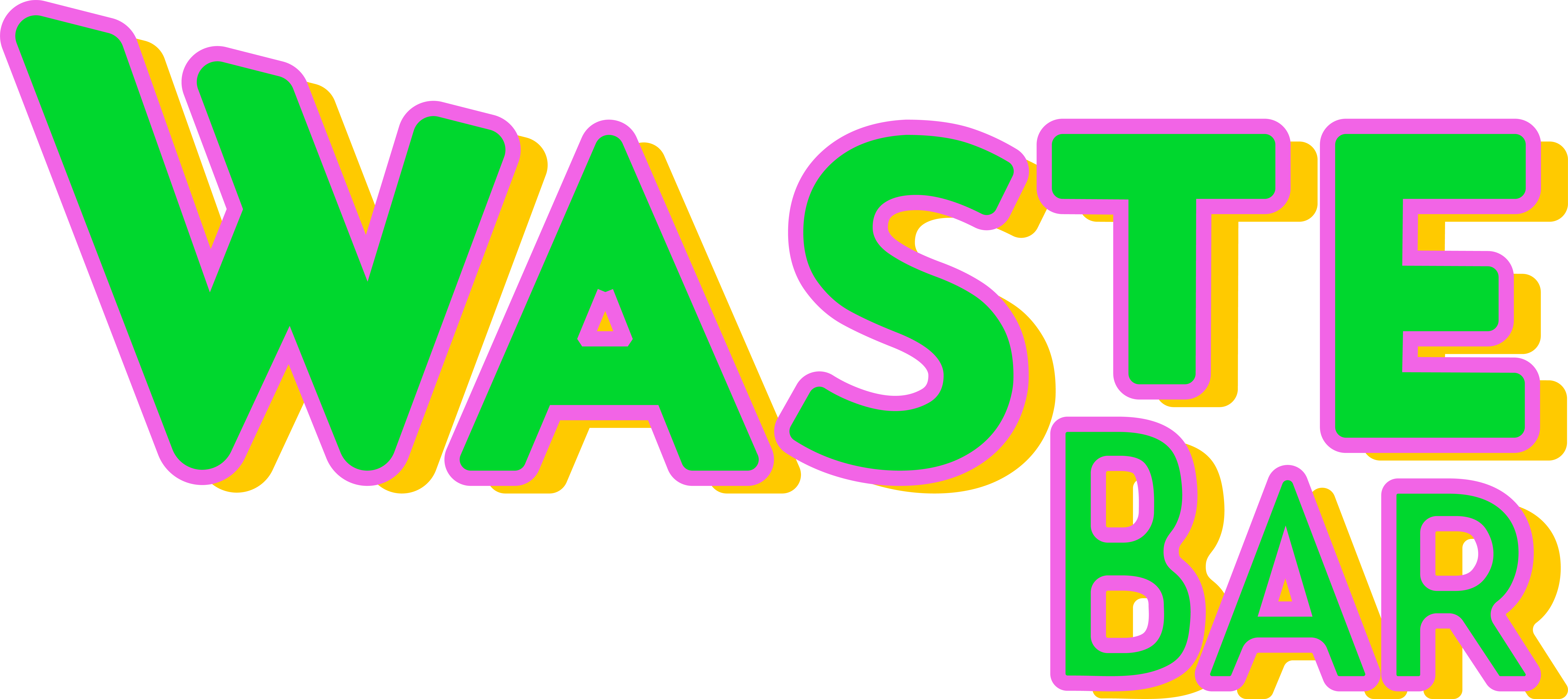 Wastebarrozegroen Wastebarrozegroen